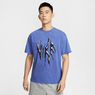 Nike Tシャツ バスケットボール XL - メルカリ